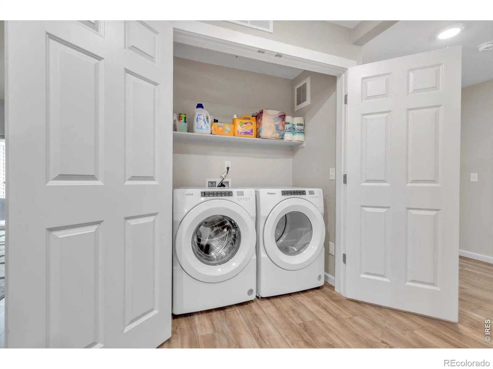 2417 Calais Drive #A #19 Longmont CO 80504 | MLS #RECIR1066335 08262026191731 1600 23
