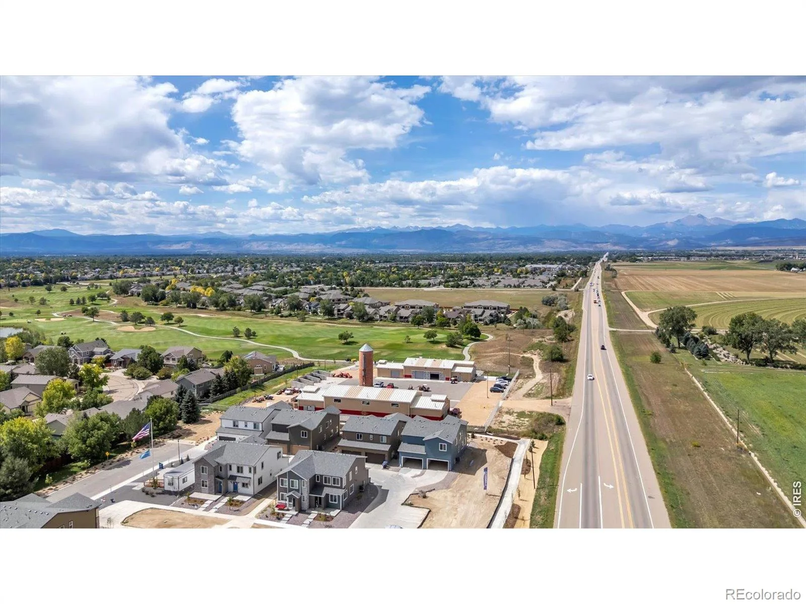 2417 Calais Drive #A #19 Longmont CO 80504 | MLS #RECIR1066335 08262026191731 1600 29