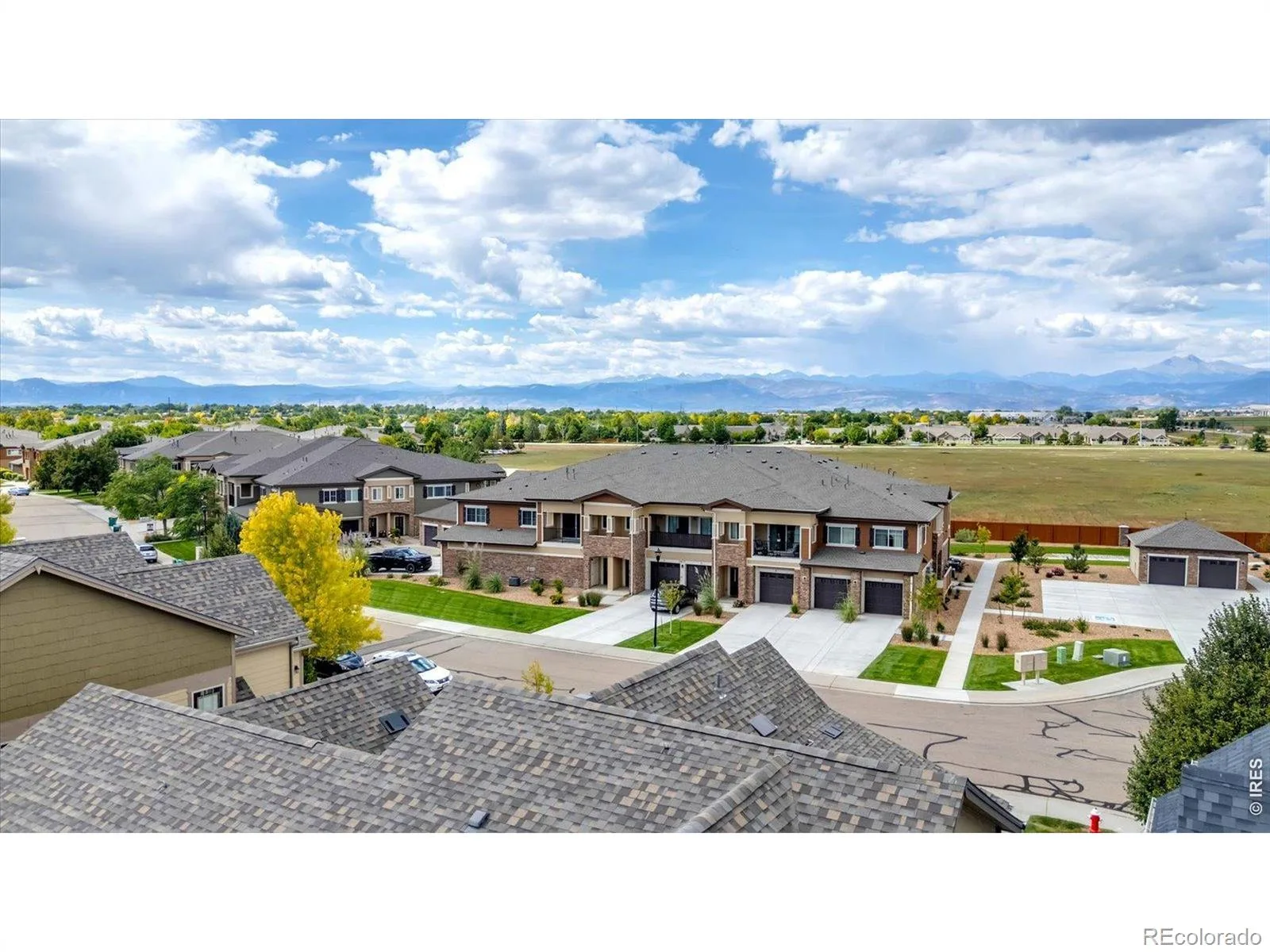 2417 Calais Drive #A #19 Longmont CO 80504 | MLS #RECIR1066335 08262026191731 1600 30