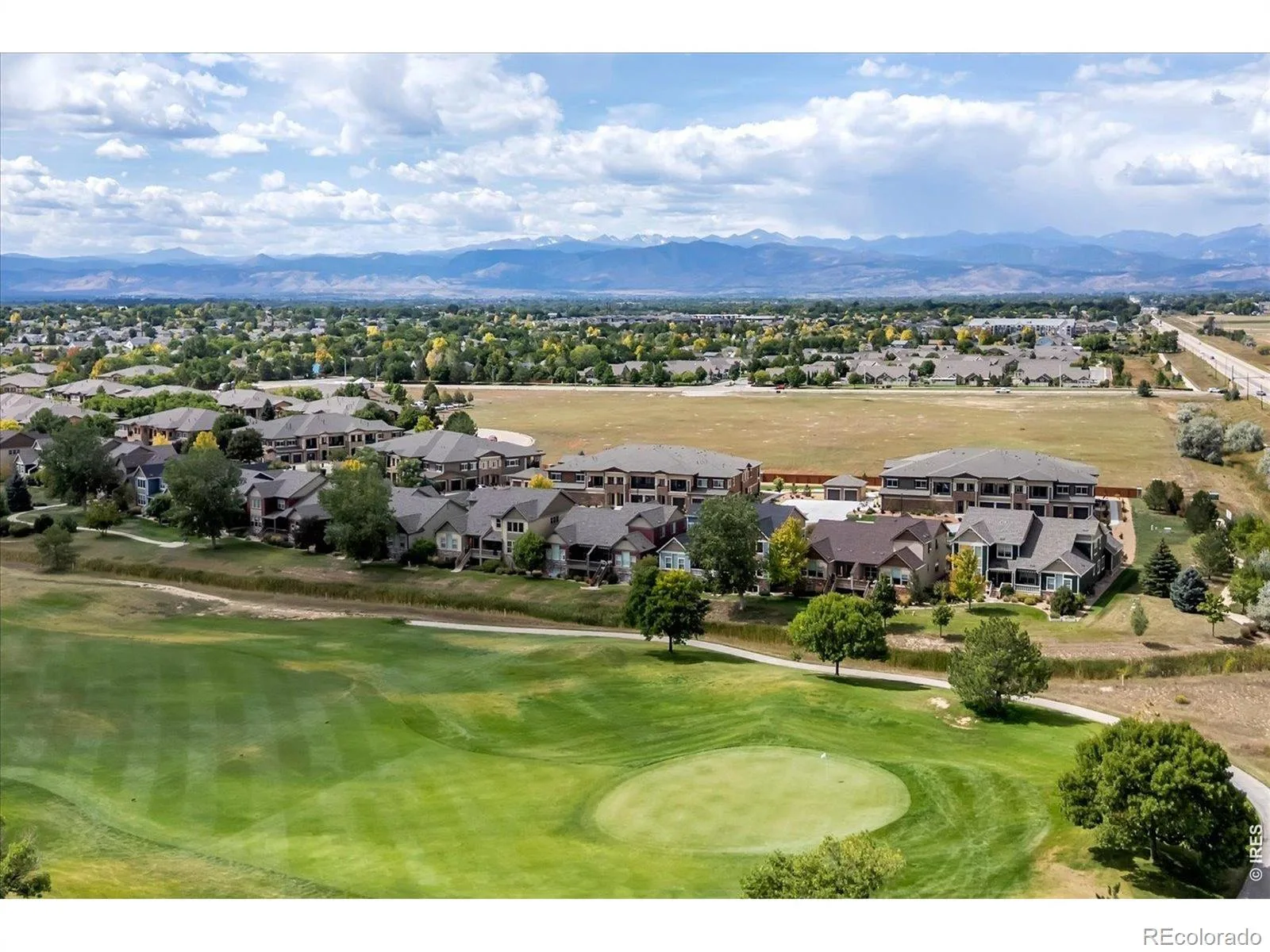 2417 Calais Drive #A #19 Longmont CO 80504 | MLS #RECIR1066335 08262026191731 1600 4