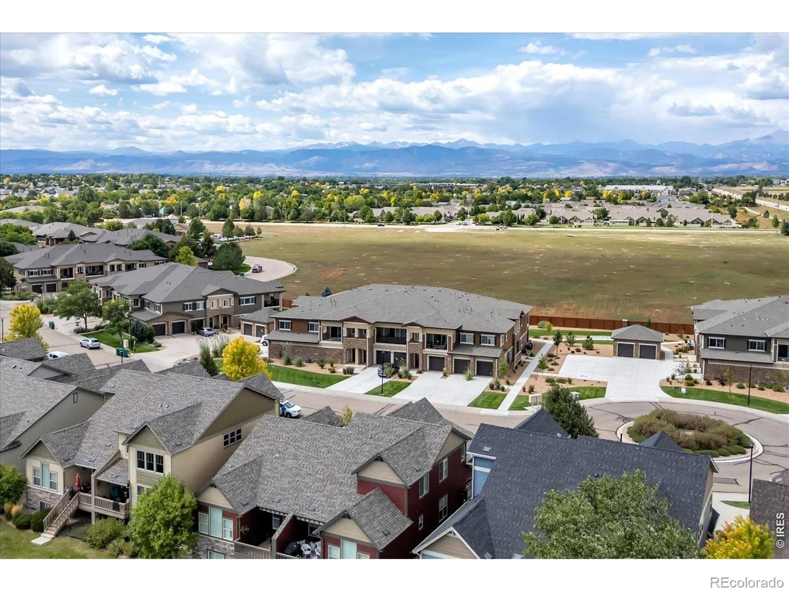 2417 Calais Drive #A #19 Longmont CO 80504 | MLS #RECIR1066335 08262026191731 1600 9