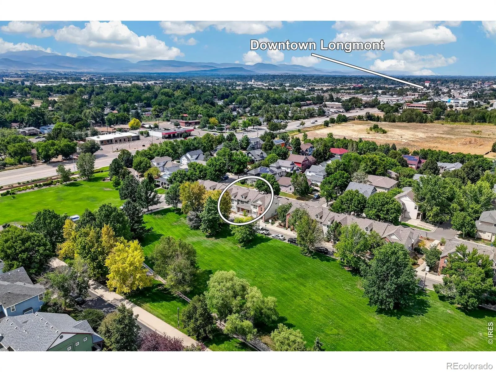 510 N Parkside Drive #E Longmont CO 80501 | MLS #RECIR1066336 08132026015518 1600 2