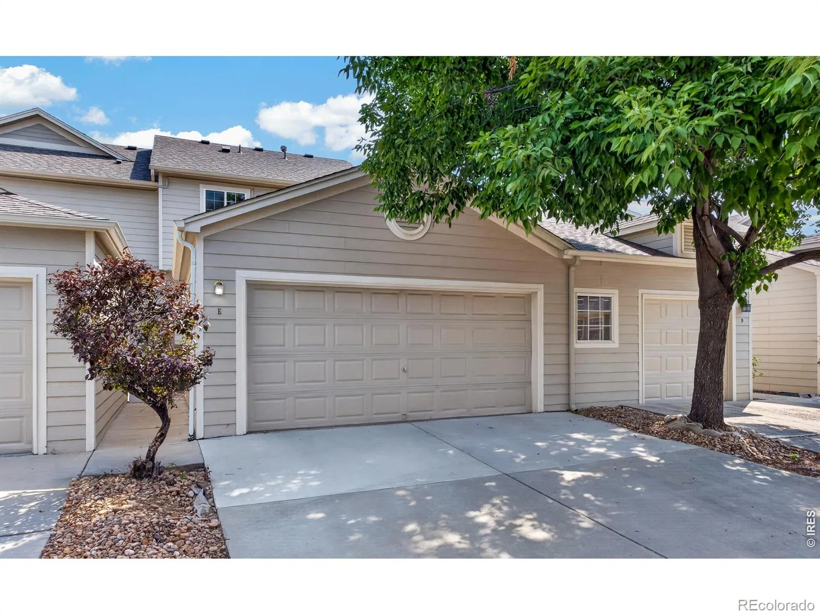 510 N Parkside Drive #E Longmont CO 80501 | MLS #RECIR1066336 08132026015518 1600 28