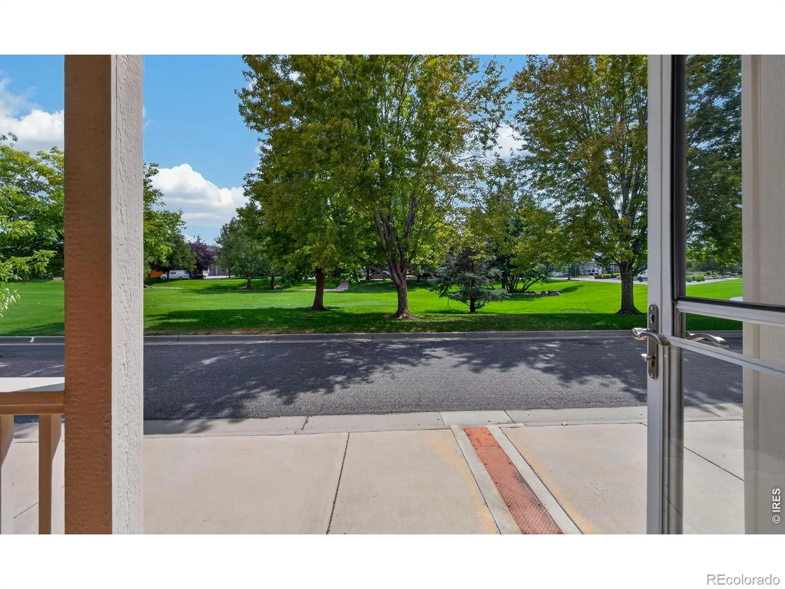 510 N Parkside Drive #E Longmont CO 80501 | MLS #RECIR1066336 08132026015518 1600 3