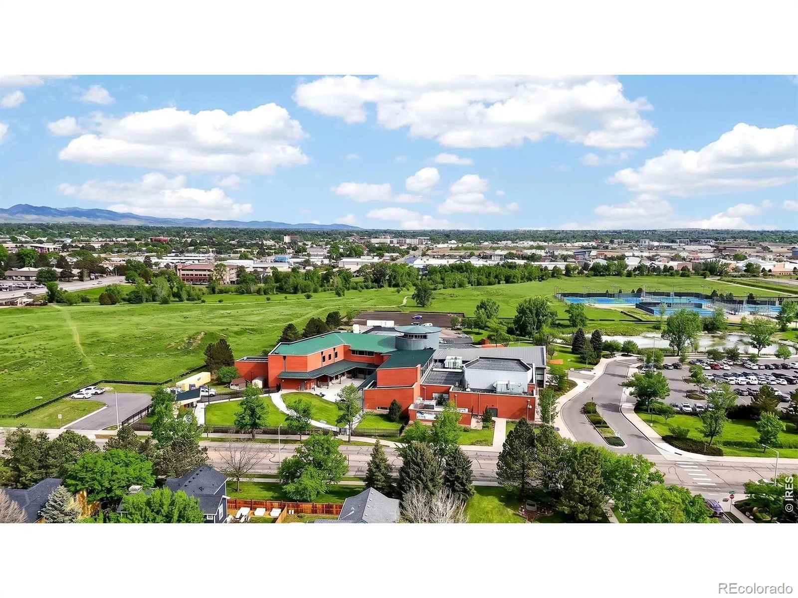 510 N Parkside Drive #E Longmont CO 80501 | MLS #RECIR1066336 08132026015518 1600 32