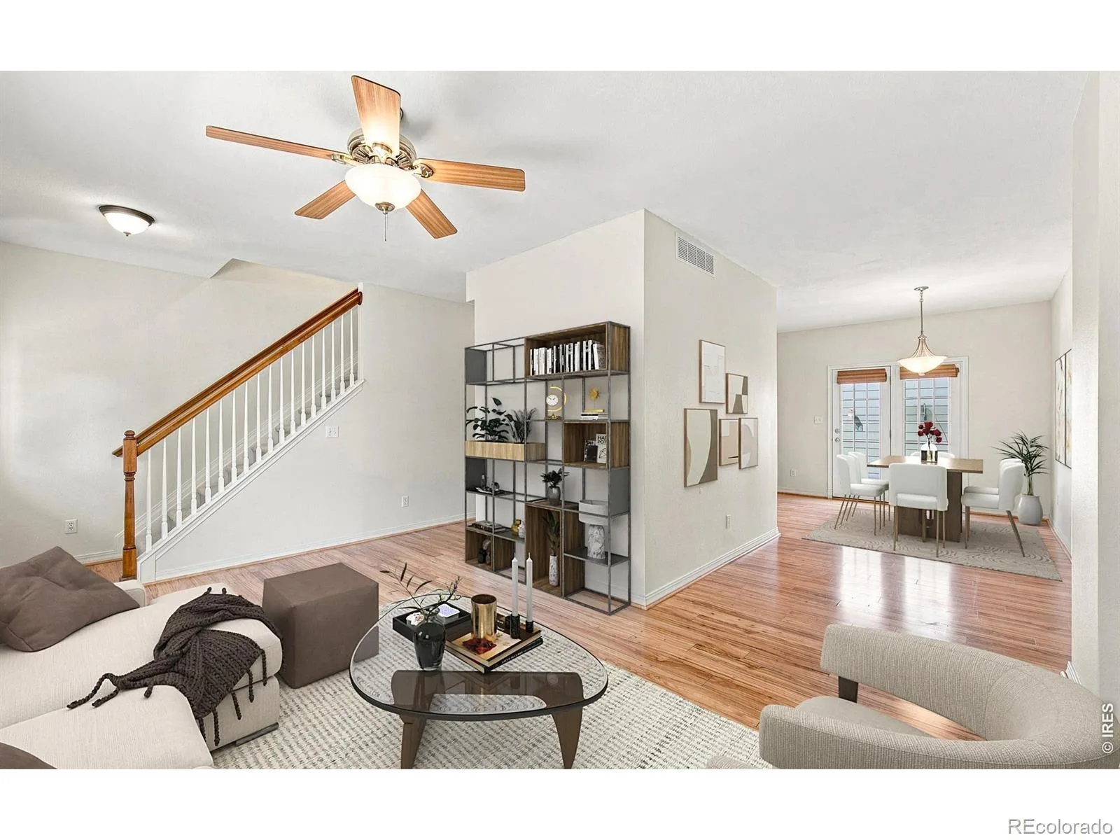 510 N Parkside Drive #E Longmont CO 80501 | MLS #RECIR1066336 08132026015518 1600 5