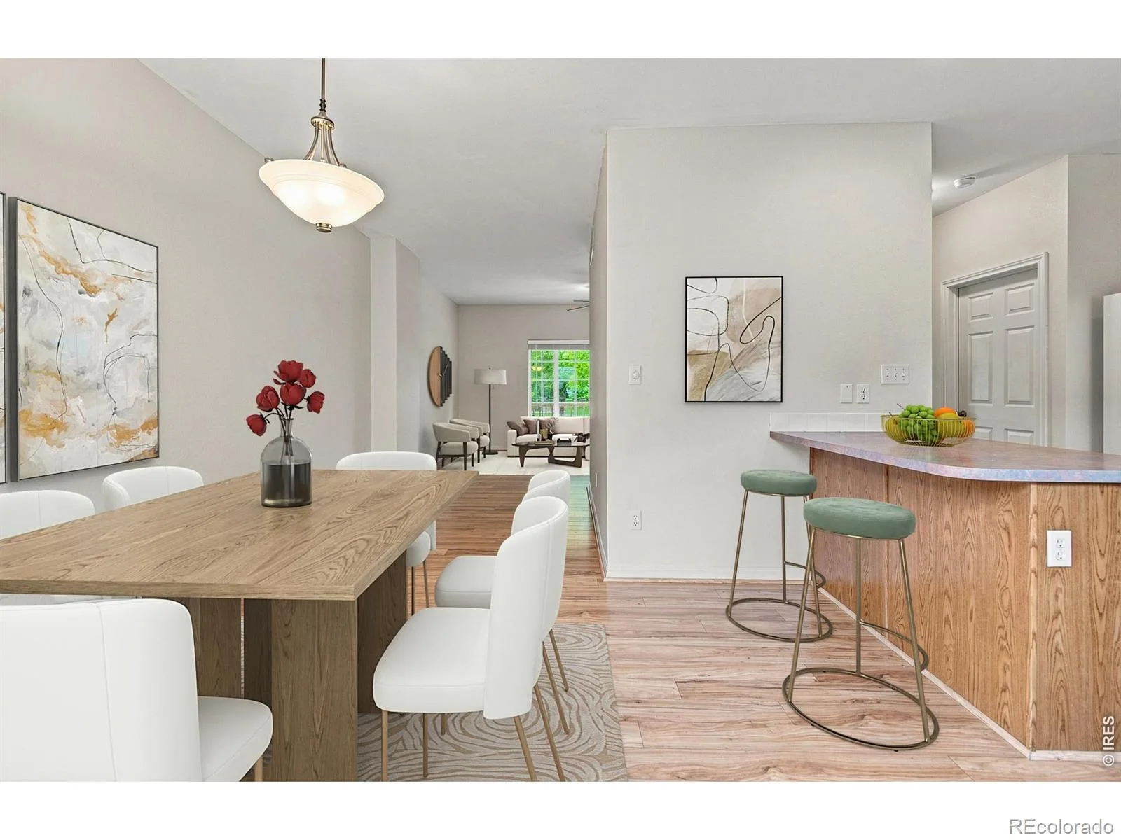 510 N Parkside Drive #E Longmont CO 80501 | MLS #RECIR1066336 08132026015518 1600 8