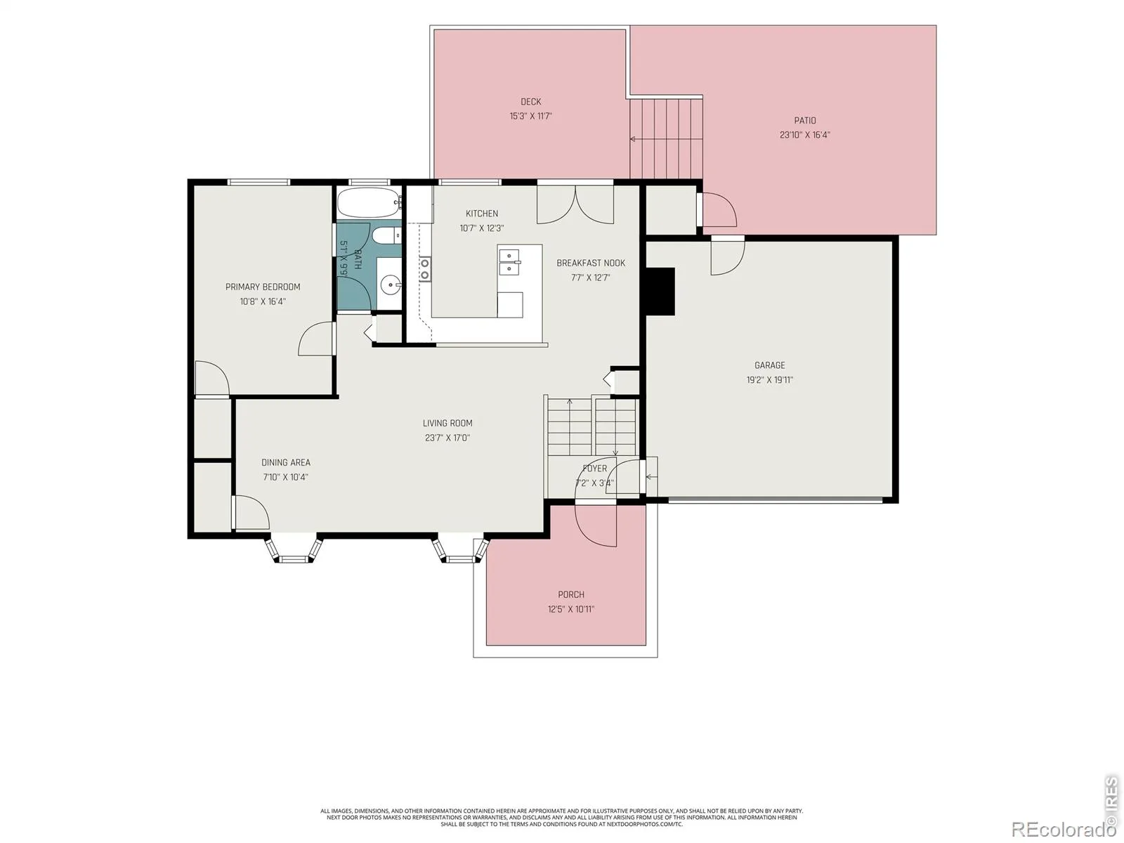 2113 Bowen Street Longmont CO 80501 | MLS #RECIR1066356 08132026151059 1600 31