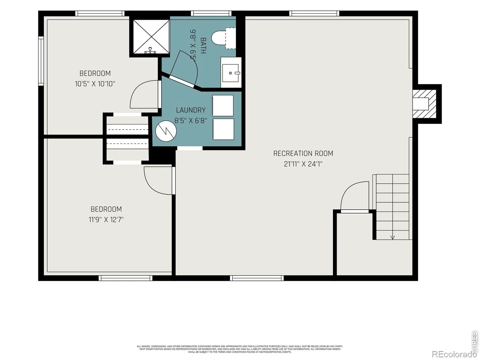 2113 Bowen Street Longmont CO 80501 | MLS #RECIR1066356 08132026151059 1600 32