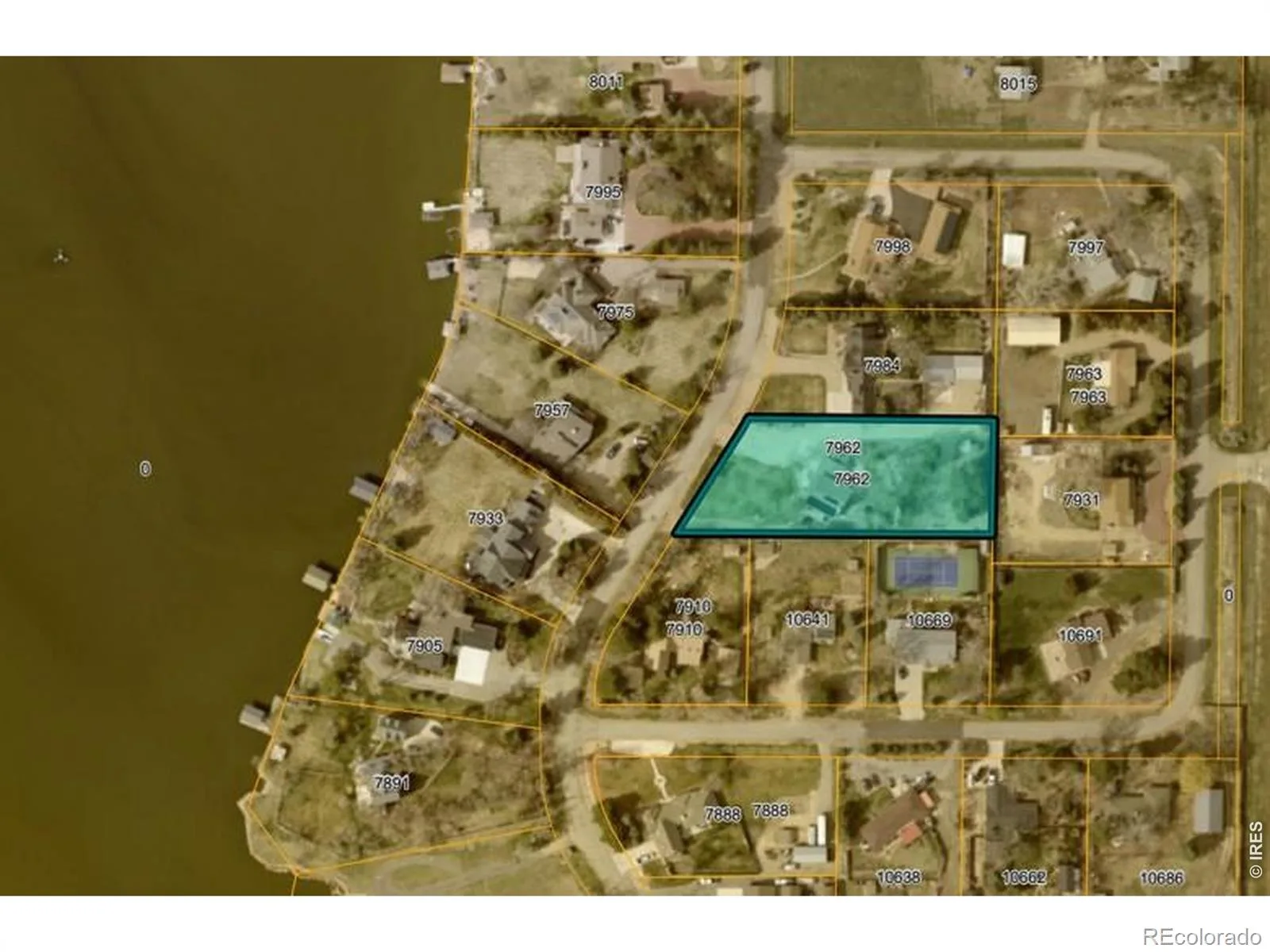 7962 Anchor Drive Longmont CO 80504 | MLS #RECIR1066388 08262026162635 1600 42