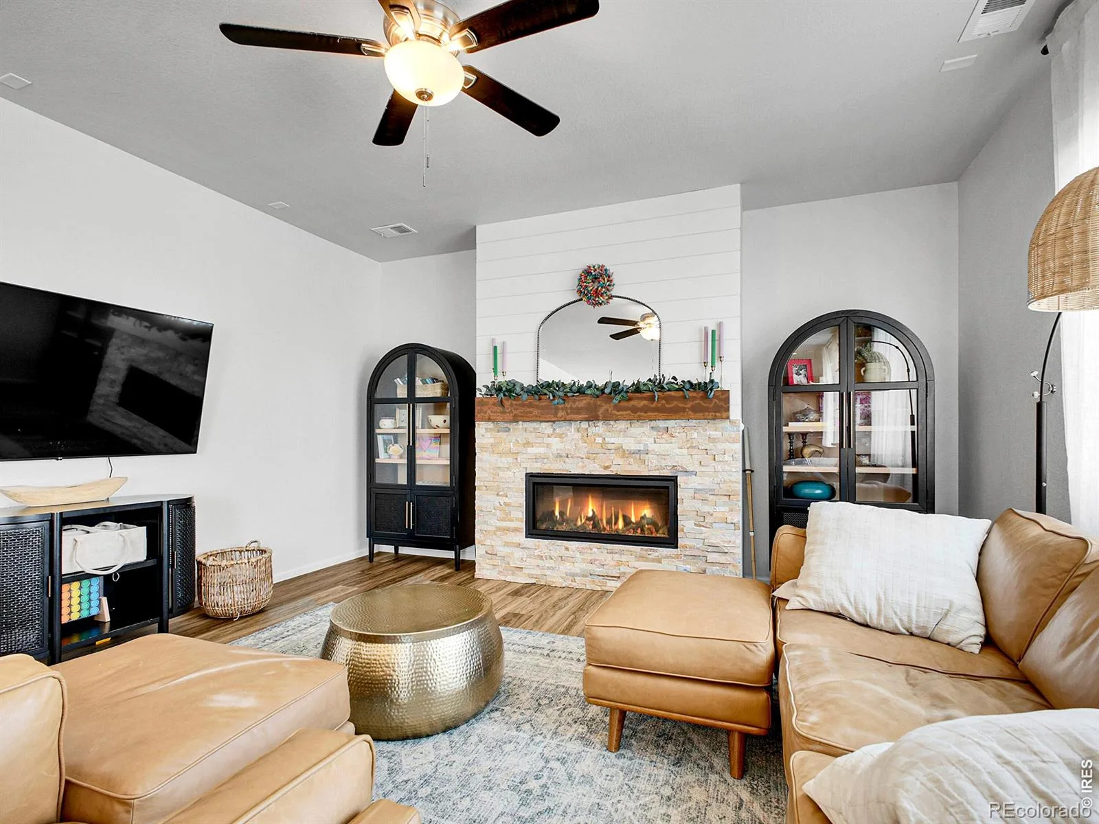 2545 Villageview Lane Castle Rock CO 80104 | MLS #RECIR1066392 08132026190712 1600 11
