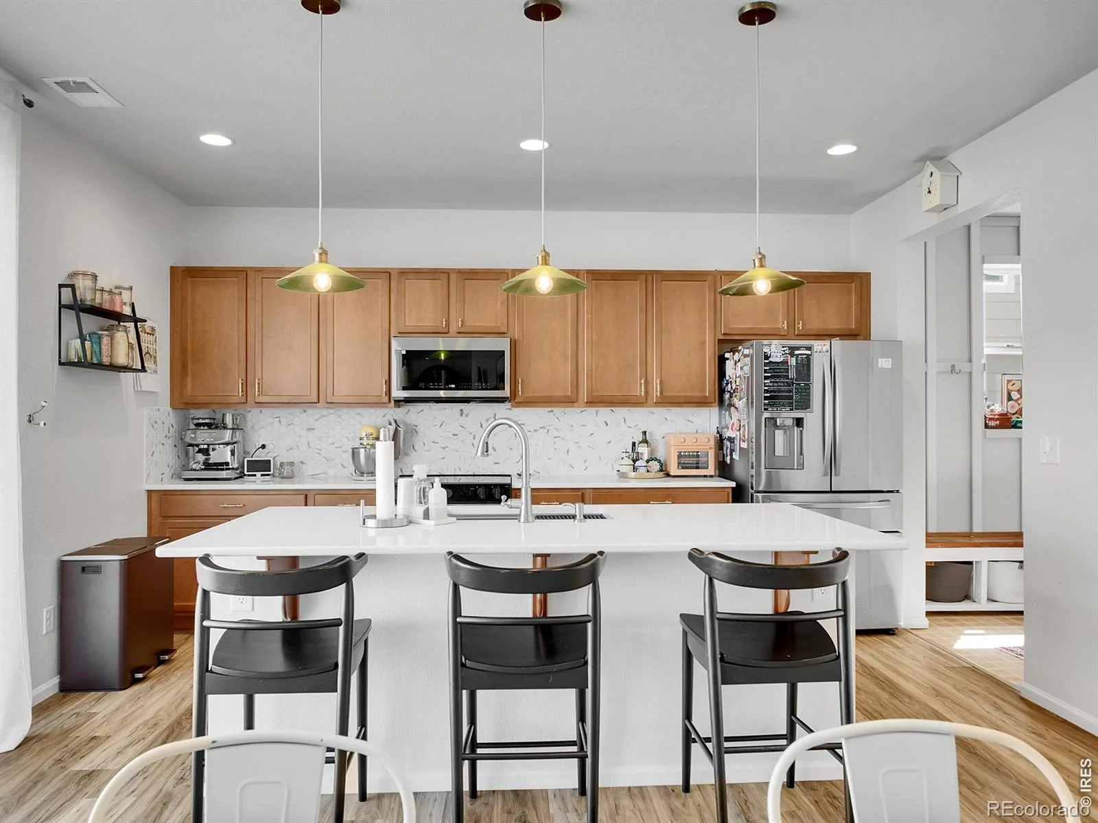 2545 Villageview Lane Castle Rock CO 80104 | MLS #RECIR1066392 08132026190712 1600 13