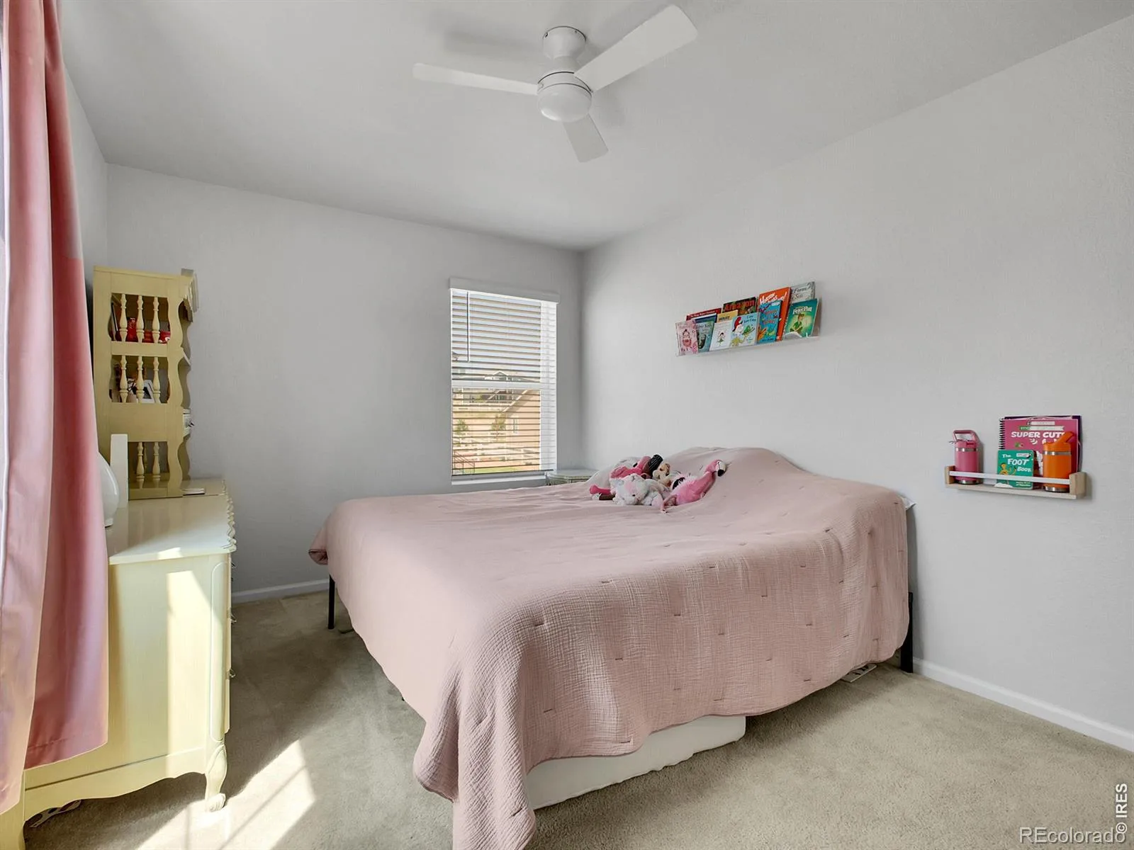 2545 Villageview Lane Castle Rock CO 80104 | MLS #RECIR1066392 08132026190712 1600 21