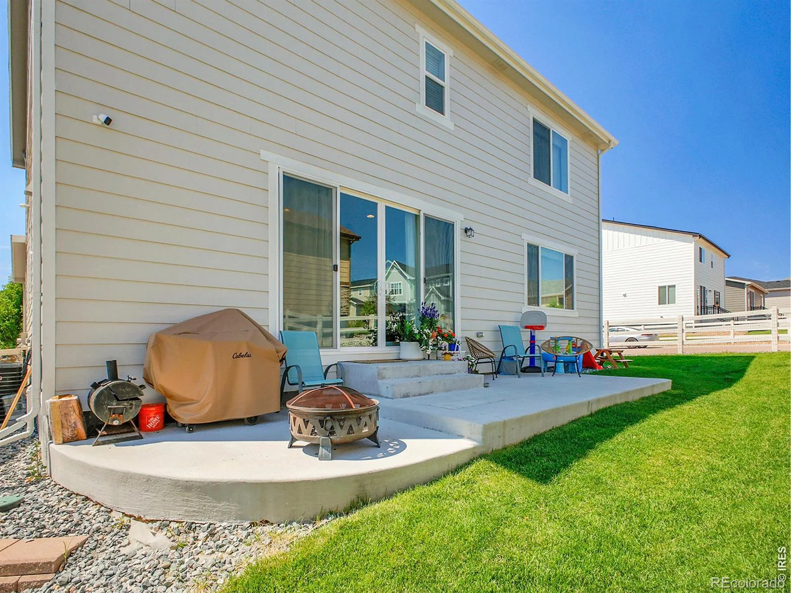 2545 Villageview Lane Castle Rock CO 80104 | MLS #RECIR1066392 08132026190712 1600 27