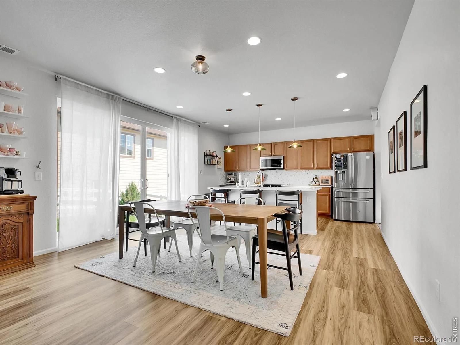 2545 Villageview Lane Castle Rock CO 80104 | MLS #RECIR1066392 08132026190712 1600 8