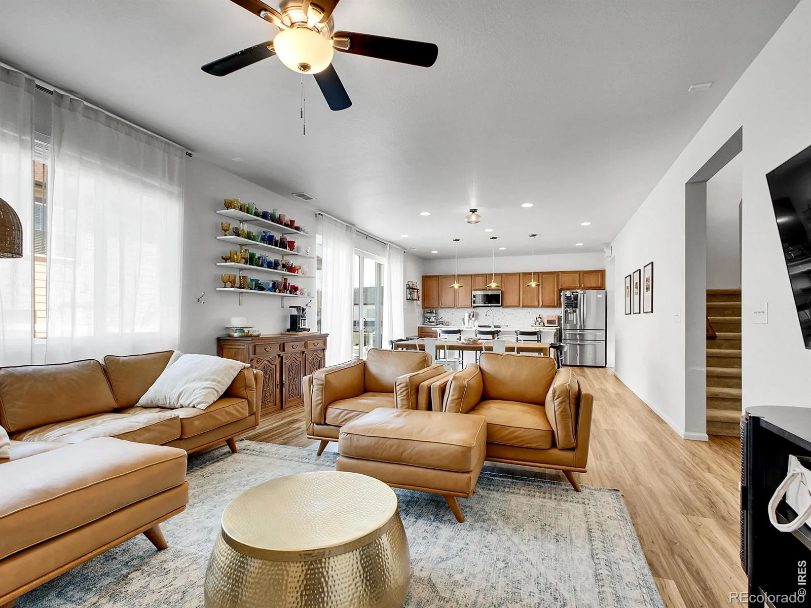 2545 Villageview Lane Castle Rock CO 80104 | MLS #RECIR1066392 08132026190712 1600 9