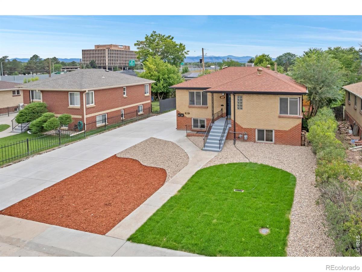 4823 Eaton Street Denver CO 80212 | MLS #RECIR1066420 MLS #RECIR1066420 image #0
