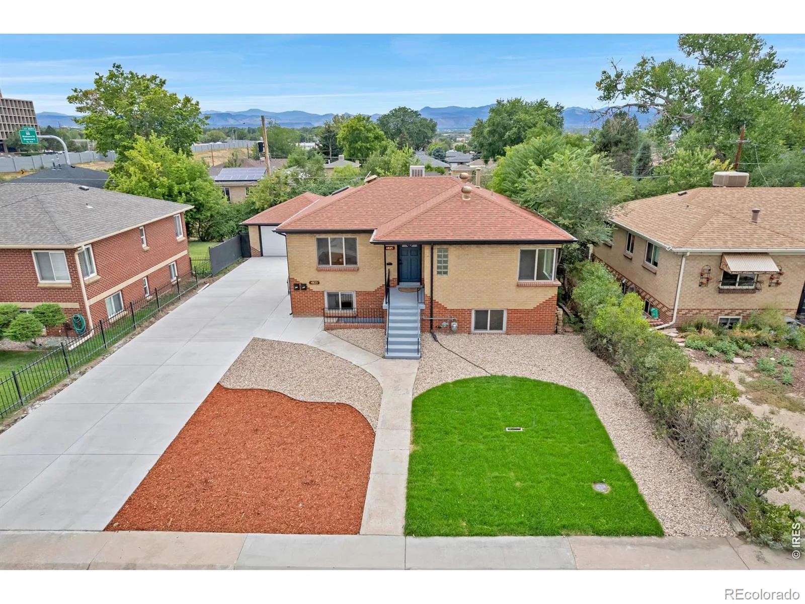4823 Eaton Street Denver CO 80212 | MLS #RECIR1066420 08132026213953 1600 1