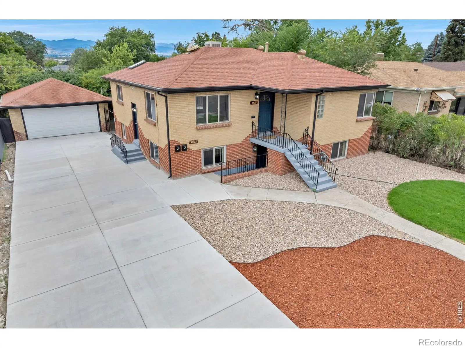 4823 Eaton Street Denver CO 80212 | MLS #RECIR1066420 08132026213953 1600 10
