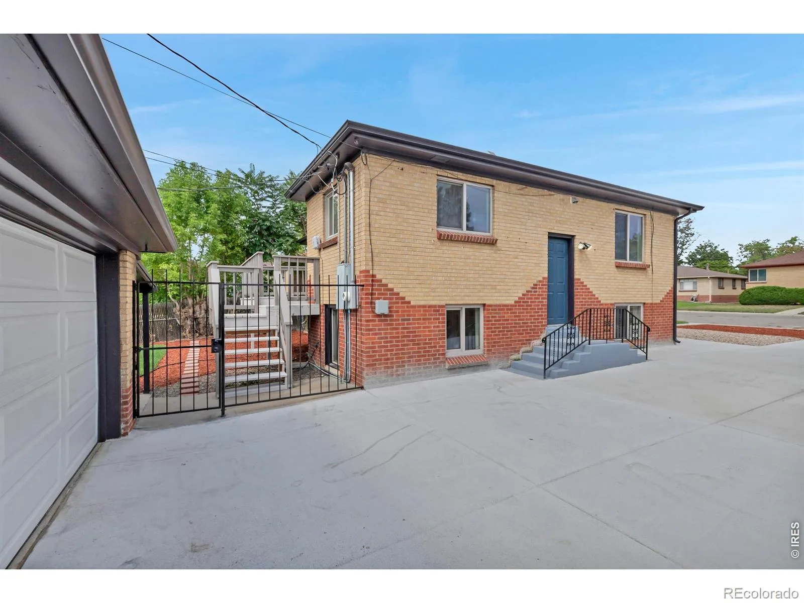4823 Eaton Street Denver CO 80212 | MLS #RECIR1066420 08132026213953 1600 11