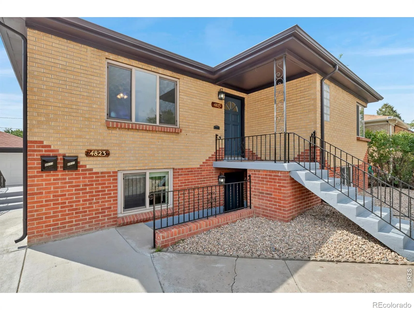 4823 Eaton Street Denver CO 80212 | MLS #RECIR1066420 08132026213953 1600 13