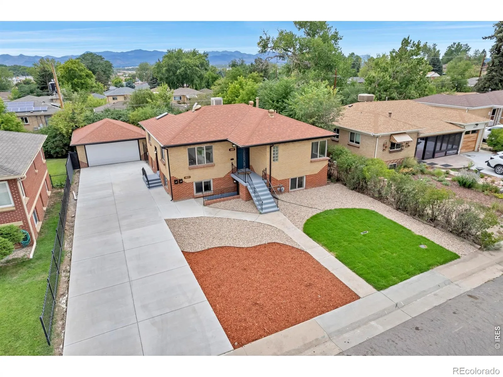 4823 Eaton Street Denver CO 80212 | MLS #RECIR1066420 08132026213953 1600 2