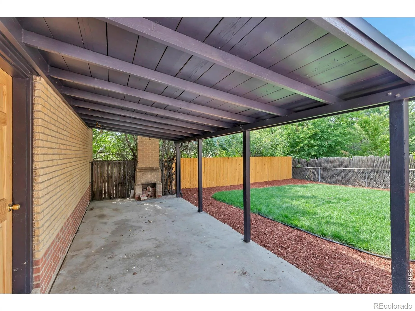 4823 Eaton Street Denver CO 80212 | MLS #RECIR1066420 08132026213953 1600 27