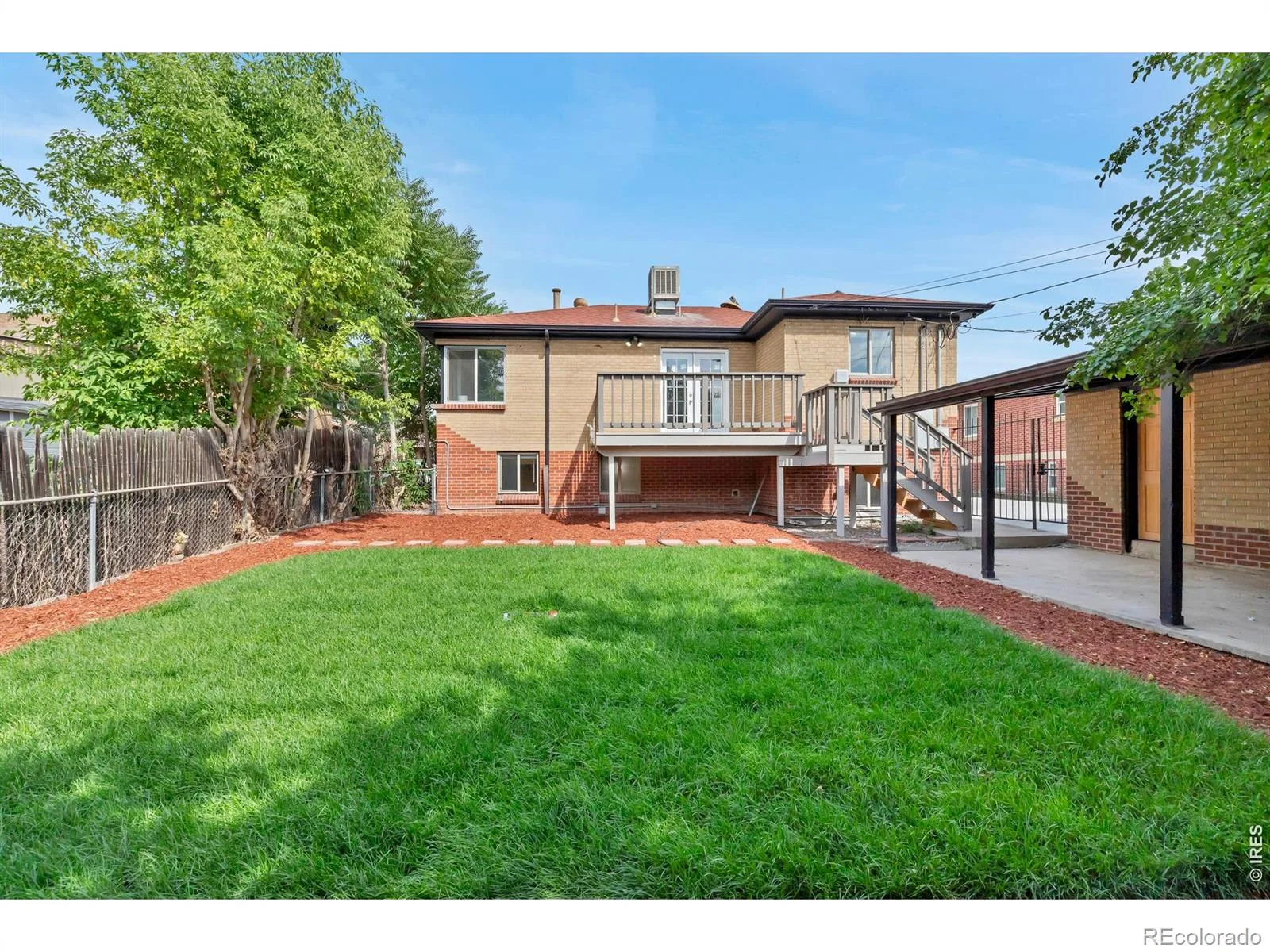 4823 Eaton Street Denver CO 80212 | MLS #RECIR1066420 08132026213953 1600 28