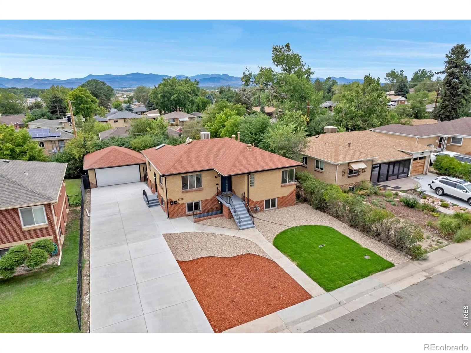 4823 Eaton Street Denver CO 80212 | MLS #RECIR1066420 08132026213953 1600 3
