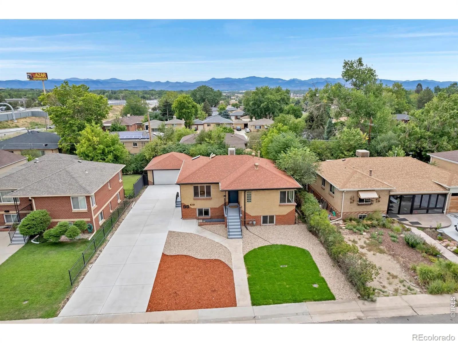 4823 Eaton Street Denver CO 80212 | MLS #RECIR1066420 08132026213953 1600 4