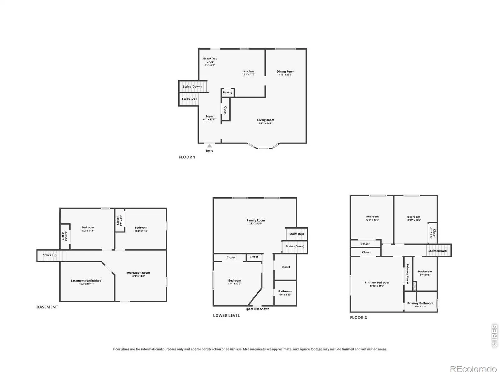 2305 Lake Park Drive Longmont CO 80503 | MLS #RECIR1066454 08142026023421 1600 36
