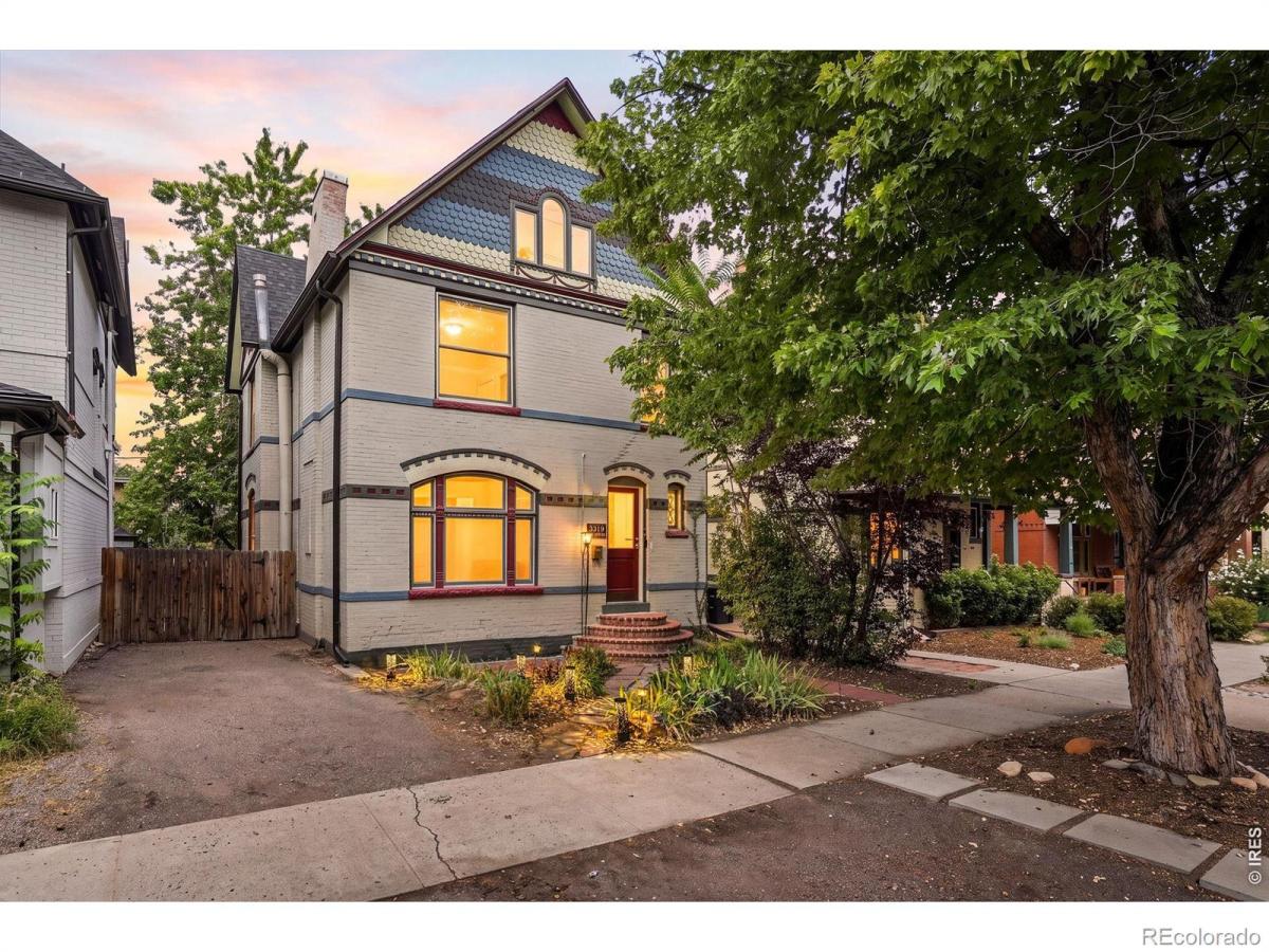 3319 E 14th Avenue Denver CO 80206 | MLS #RECIR1066464 MLS #RECIR1066464 image #0