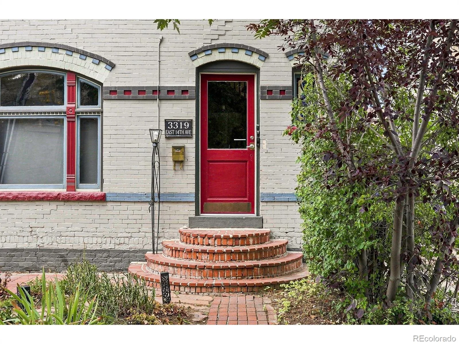 3319 E 14th Avenue Denver CO 80206 | MLS #RECIR1066464 08142026063154 1600 1