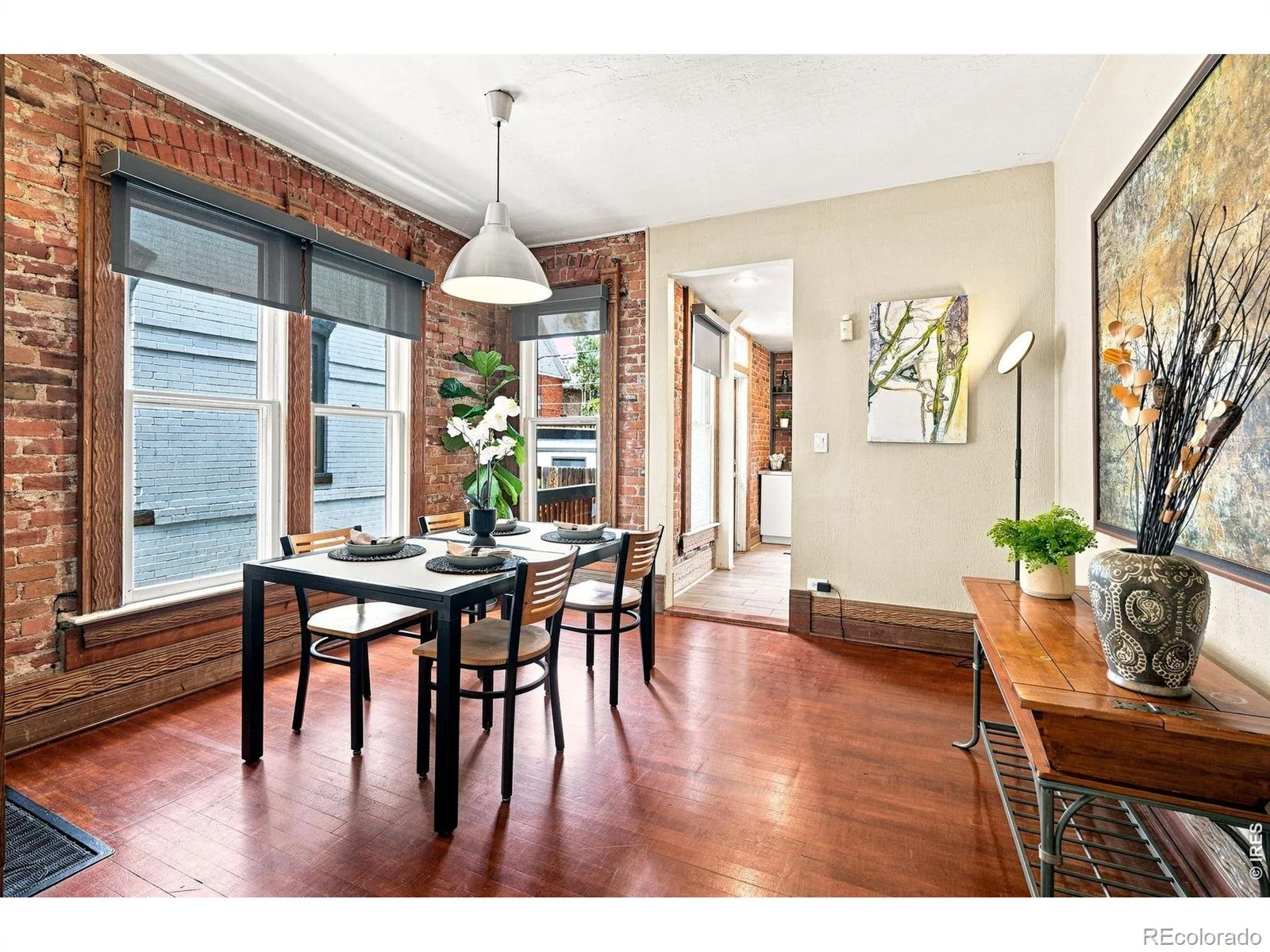 3319 E 14th Avenue Denver CO 80206 | MLS #RECIR1066464 08142026063154 1600 11