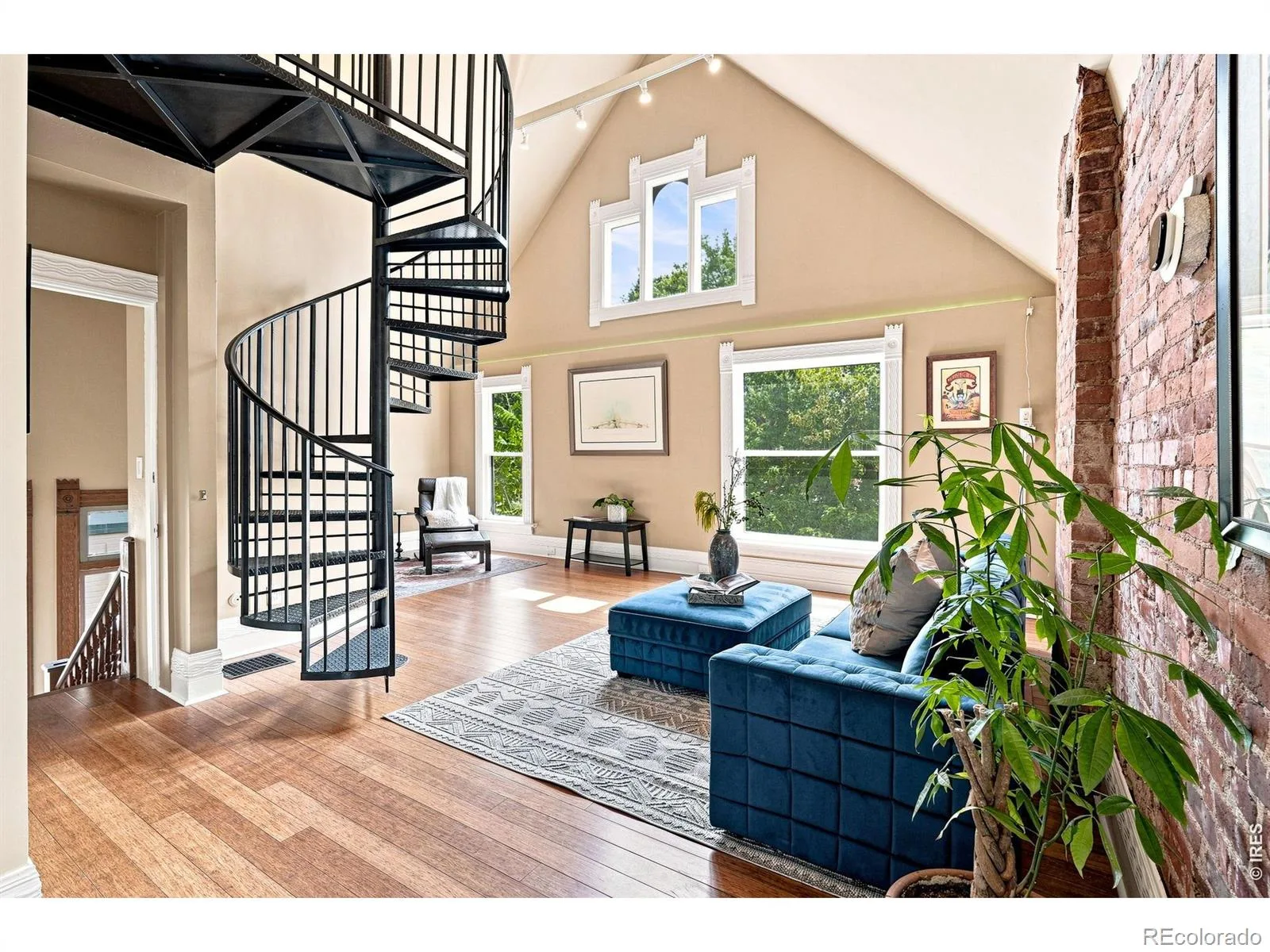 3319 E 14th Avenue Denver CO 80206 | MLS #RECIR1066464 08142026063154 1600 17