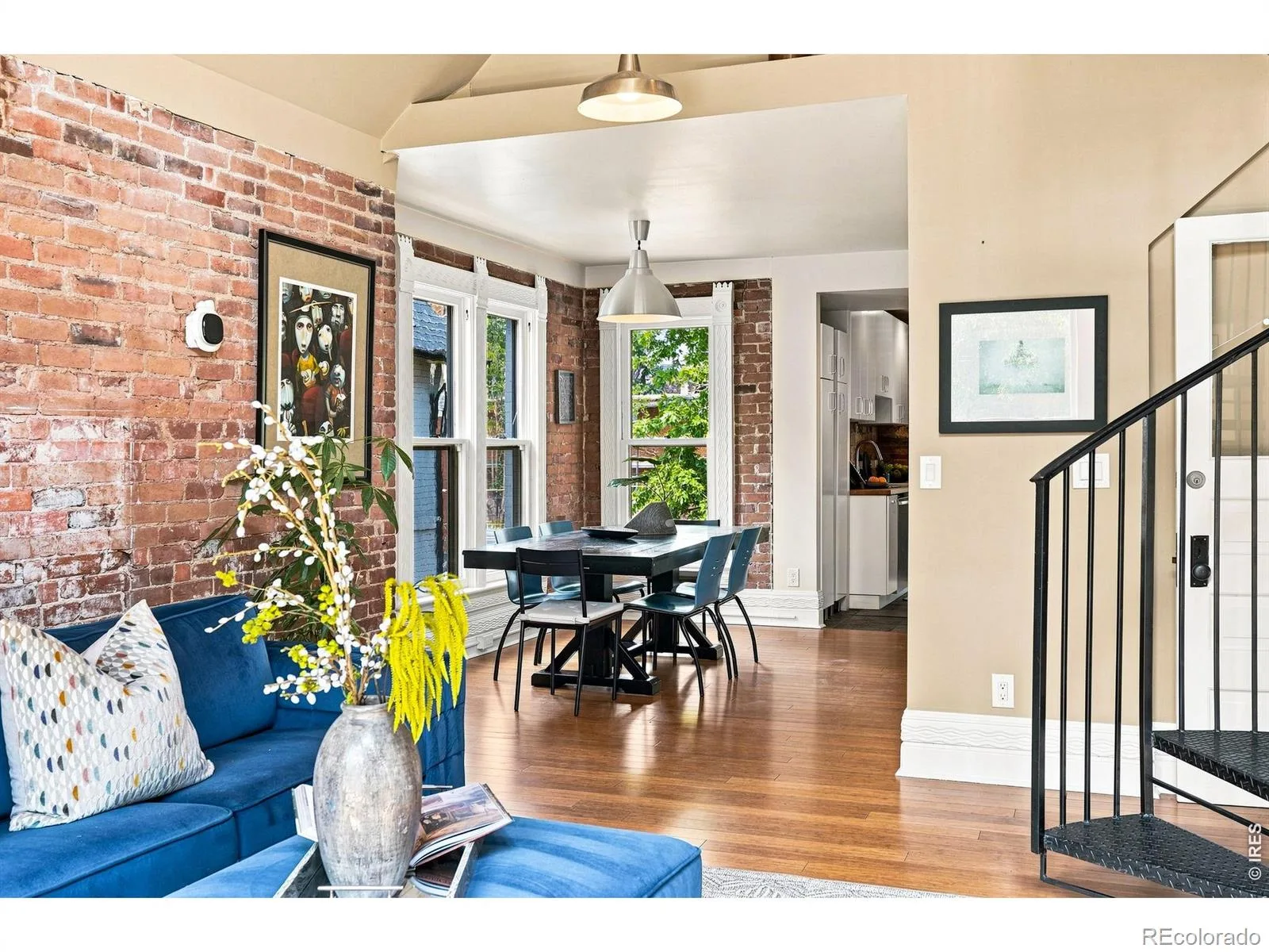 3319 E 14th Avenue Denver CO 80206 | MLS #RECIR1066464 08142026063154 1600 19