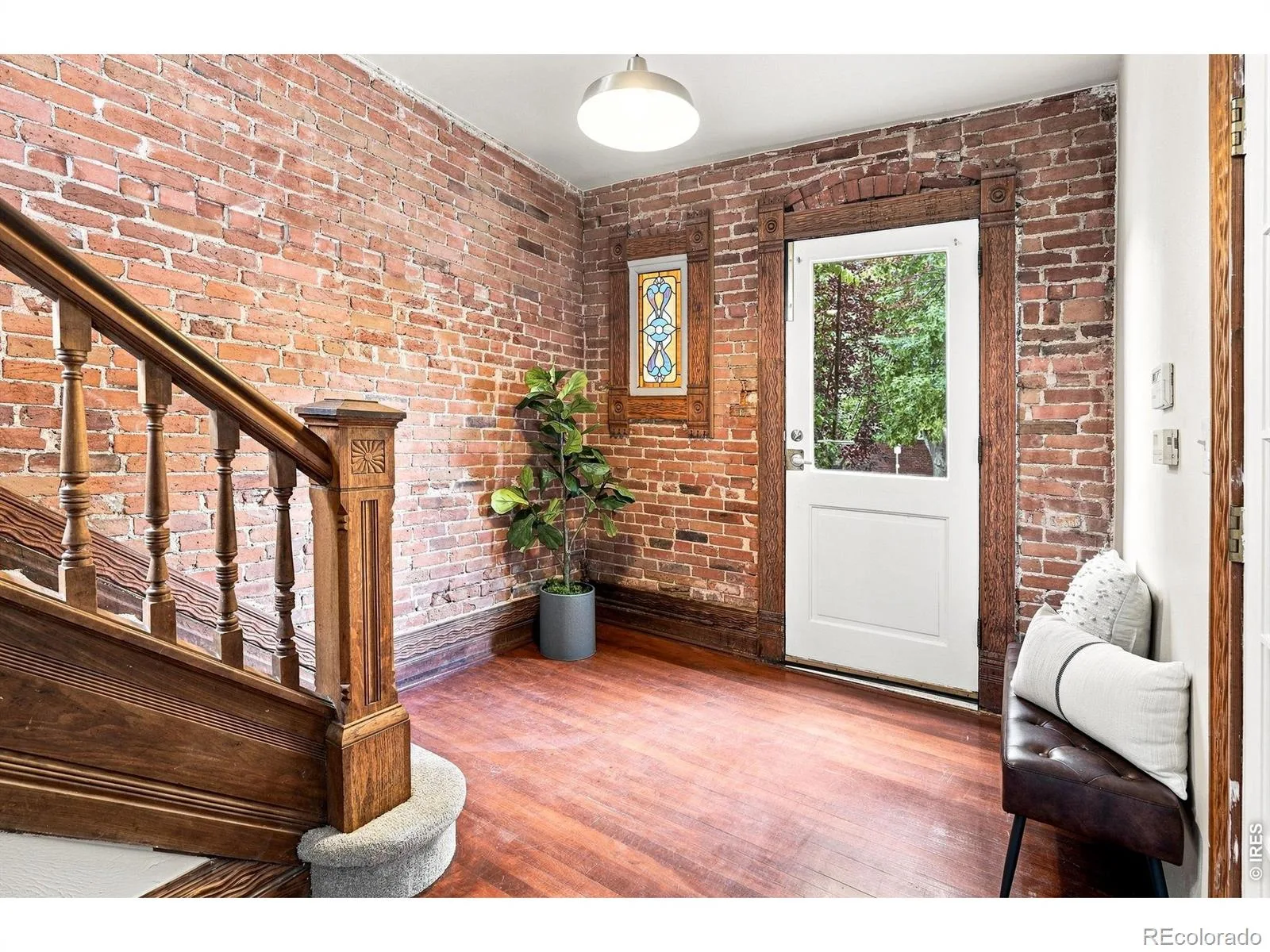 3319 E 14th Avenue Denver CO 80206 | MLS #RECIR1066464 08142026063154 1600 2