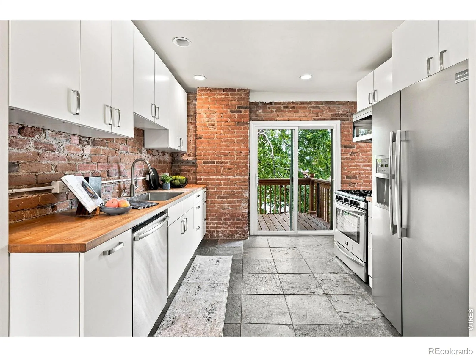 3319 E 14th Avenue Denver CO 80206 | MLS #RECIR1066464 08142026063154 1600 21