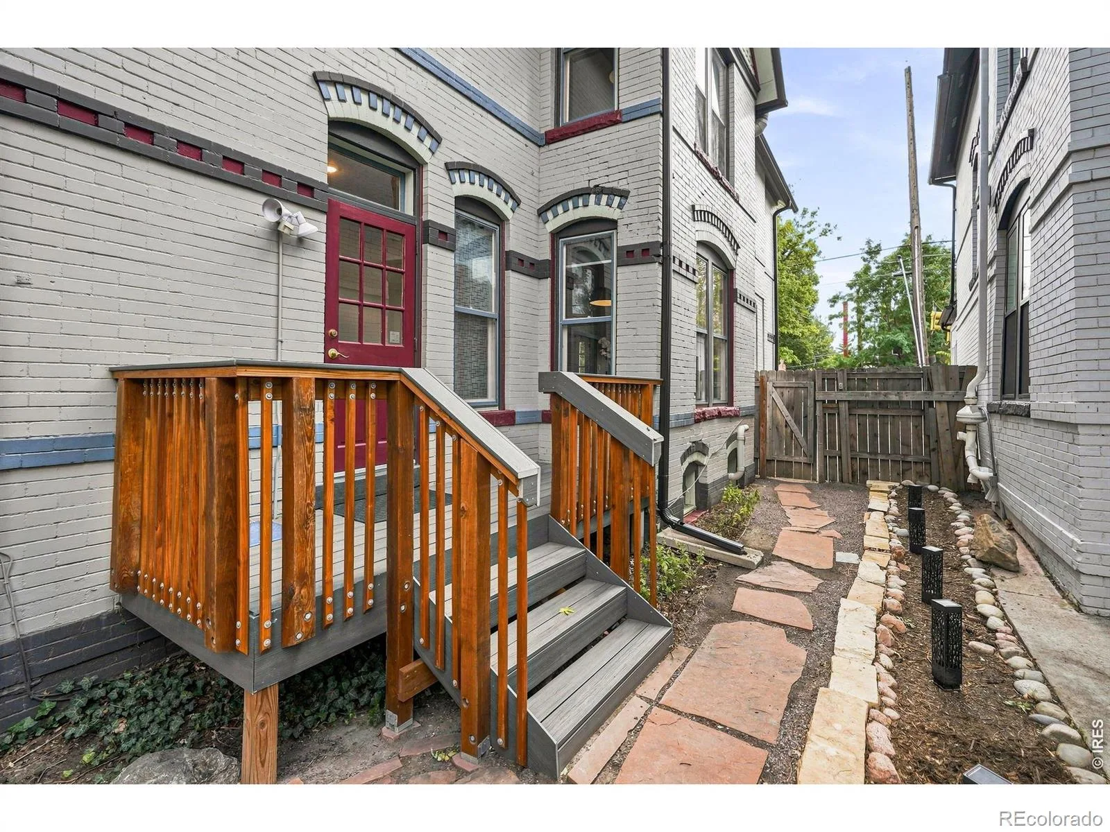 3319 E 14th Avenue Denver CO 80206 | MLS #RECIR1066464 08142026063154 1600 31