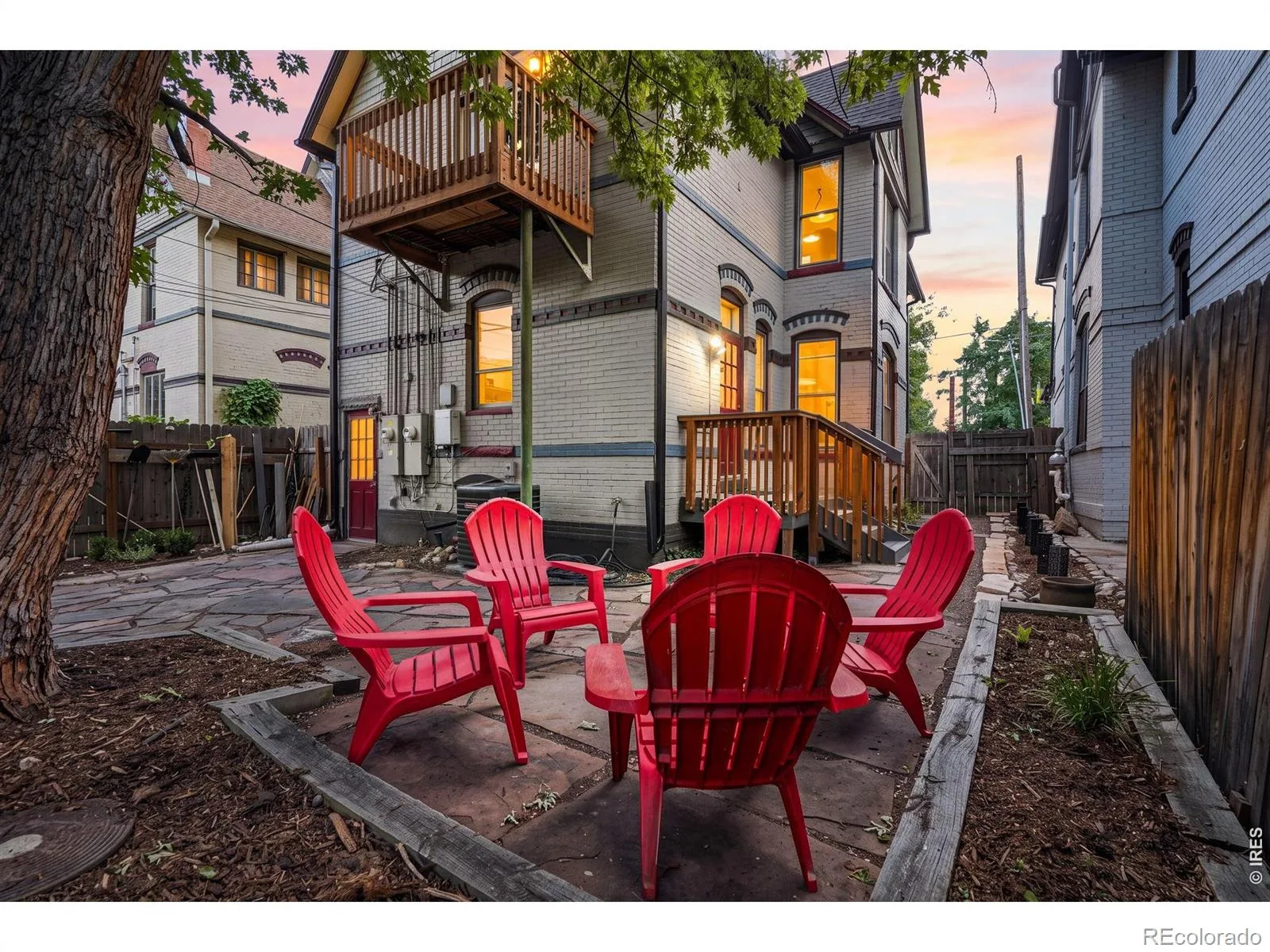3319 E 14th Avenue Denver CO 80206 | MLS #RECIR1066464 08142026063154 1600 33