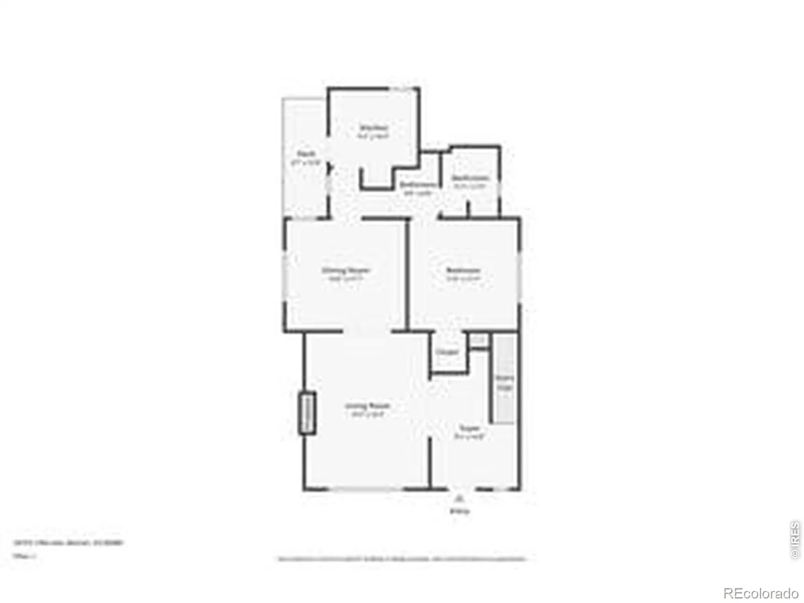 3319 E 14th Avenue Denver CO 80206 | MLS #RECIR1066464 08142026063154 1600 34