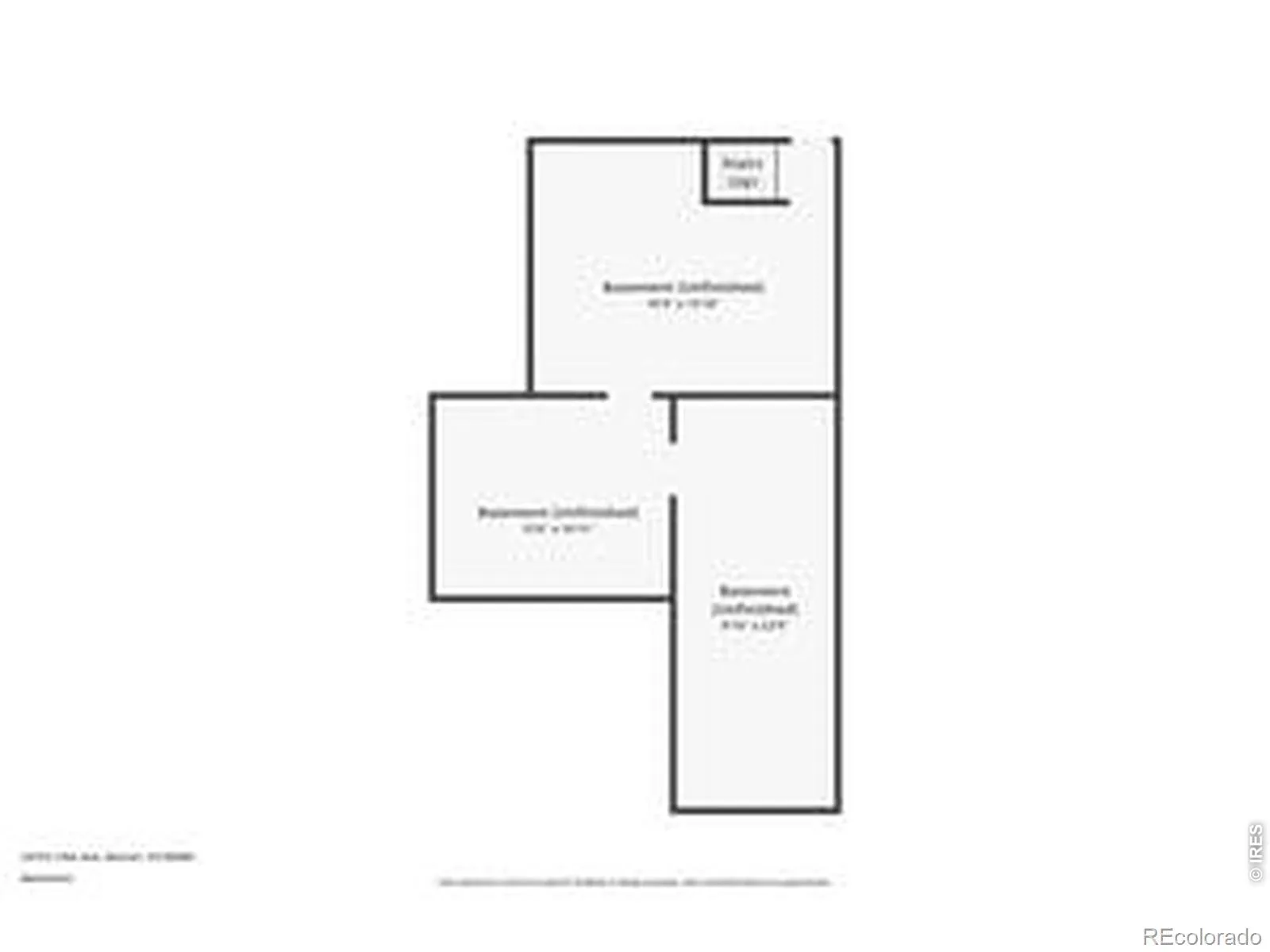 3319 E 14th Avenue Denver CO 80206 | MLS #RECIR1066464 08142026063154 1600 37