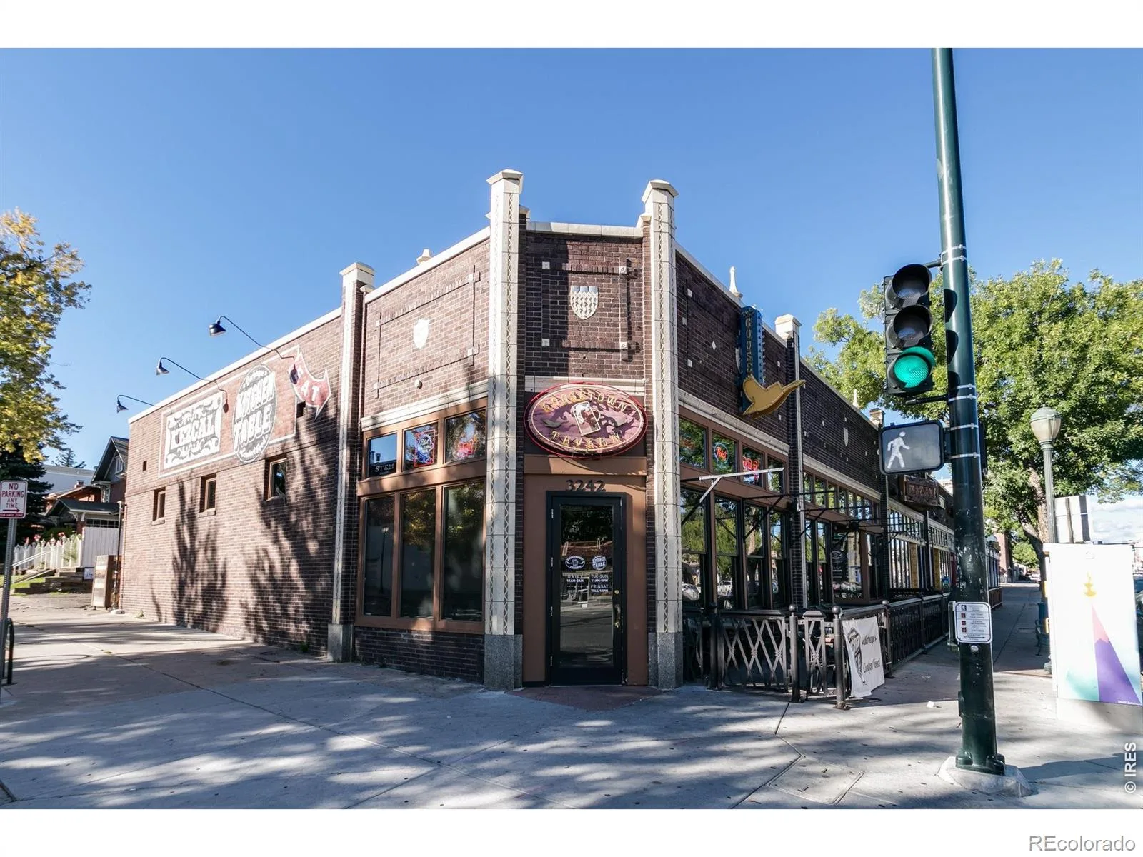 3319 E 14th Avenue Denver CO 80206 | MLS #RECIR1066464 08142026063154 1600 41