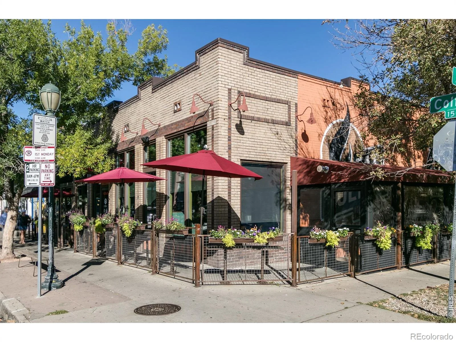 3319 E 14th Avenue Denver CO 80206 | MLS #RECIR1066464 08142026063154 1600 47