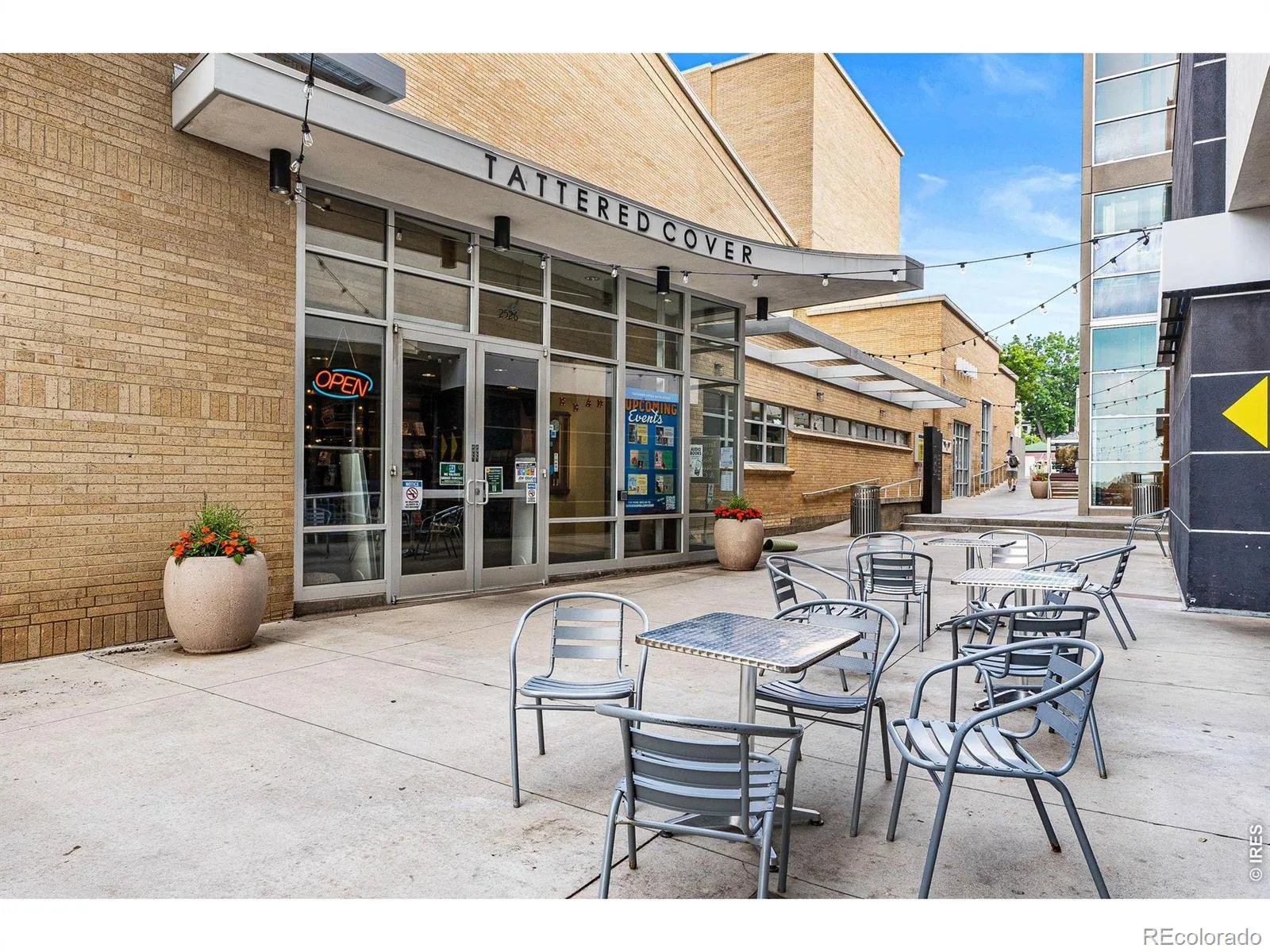 3319 E 14th Avenue Denver CO 80206 | MLS #RECIR1066464 08142026063154 1600 48