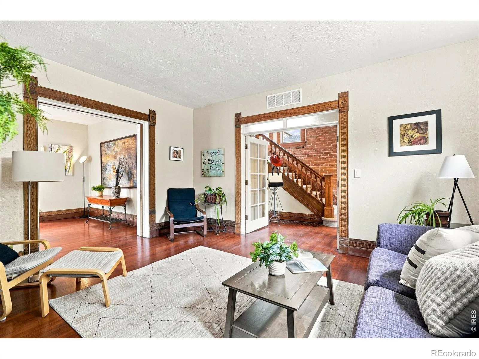 3319 E 14th Avenue Denver CO 80206 | MLS #RECIR1066464 08142026063154 1600 5