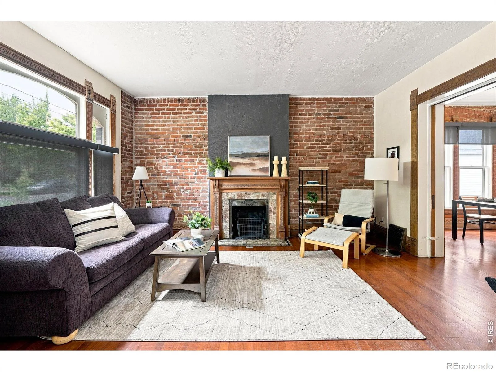 3319 E 14th Avenue Denver CO 80206 | MLS #RECIR1066464 08142026063154 1600 6