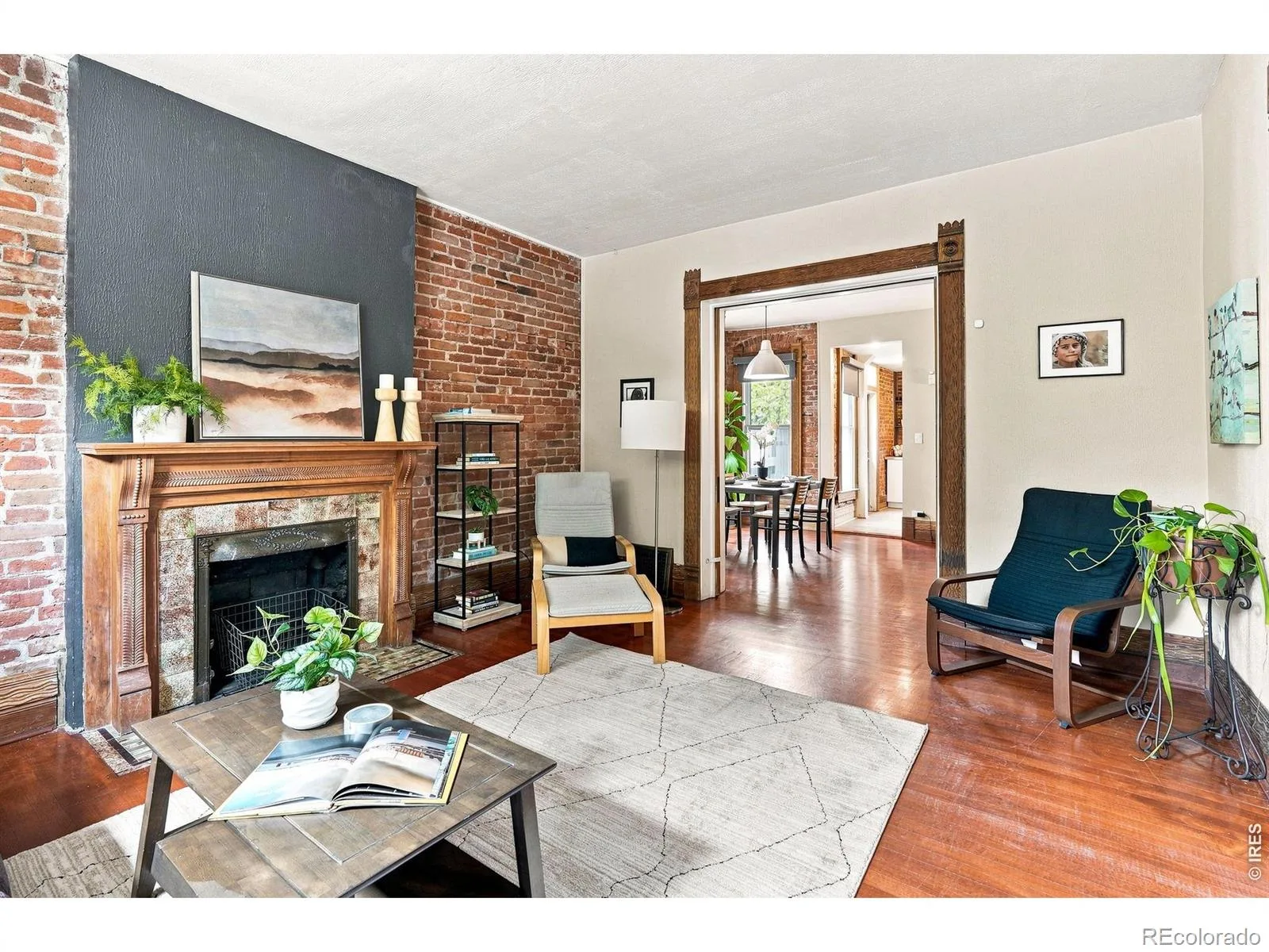 3319 E 14th Avenue Denver CO 80206 | MLS #RECIR1066464 08142026063154 1600 8