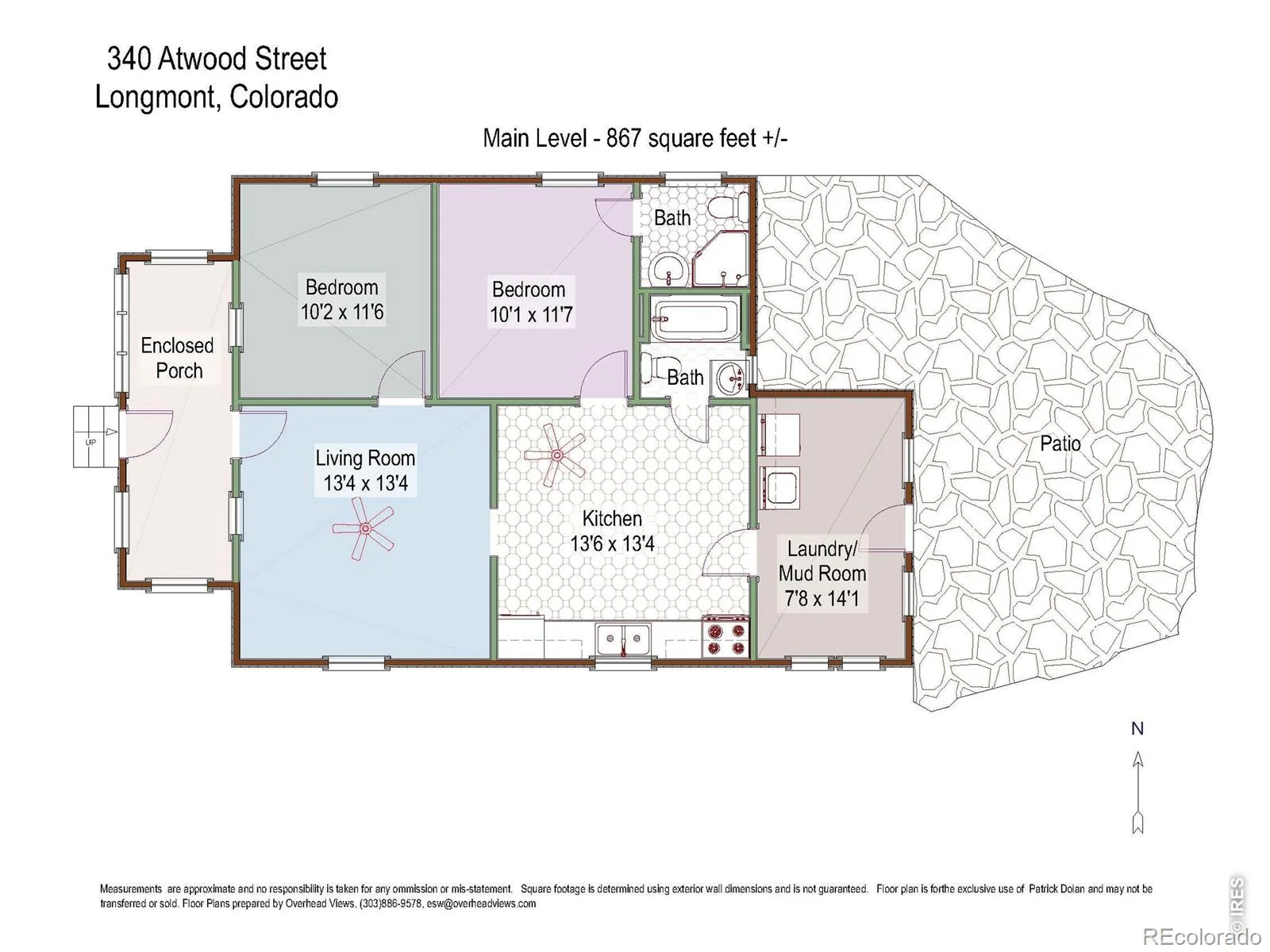 340 Atwood Street Longmont CO 80501 | MLS #RECIR1066468 08142026142241 1600 44