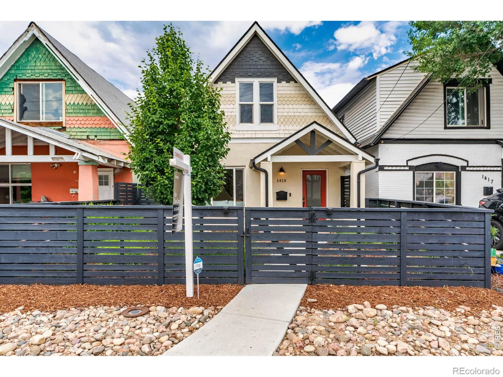1419 S Acoma Street Denver CO 80223 | MLS #RECIR1066480 08142026155914 1600 35